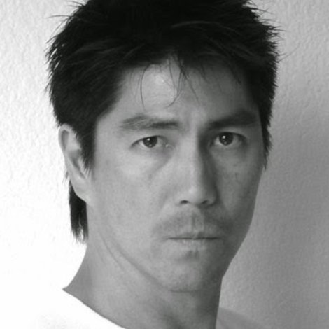 Hiroo Minami