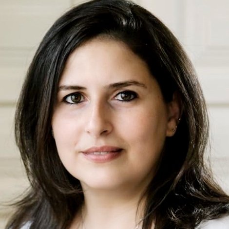Deema Azar