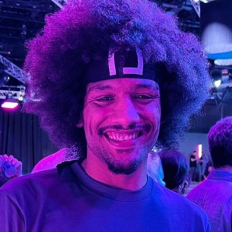 Alex Caceres