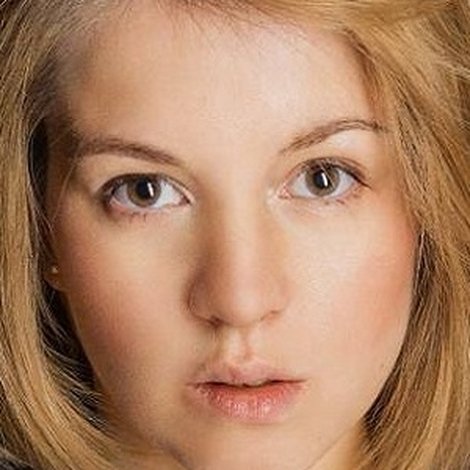 Natalya Borisova
