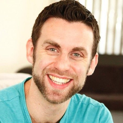 Josh Ubaldi