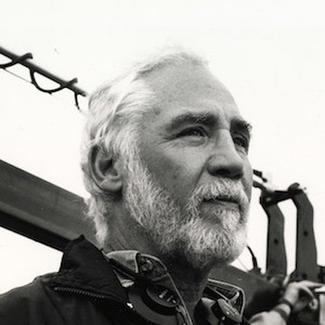 Robert M. Young