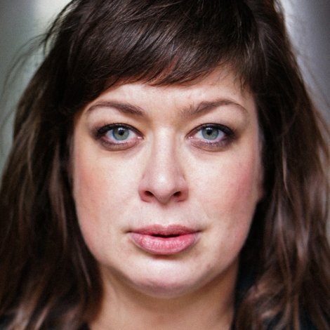 Anežka Rusevová