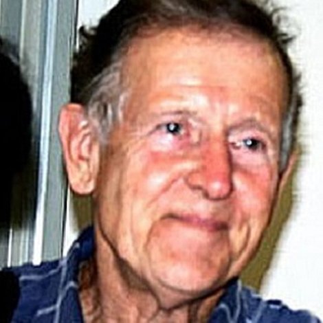 Heinz Fussle