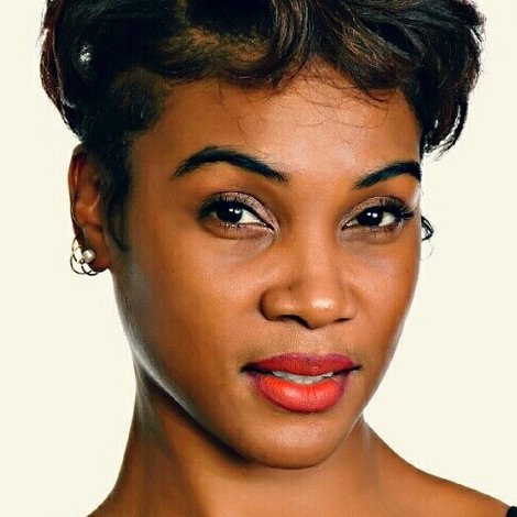 Nastashia Fuller