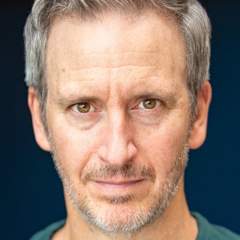 Timothy McCracken