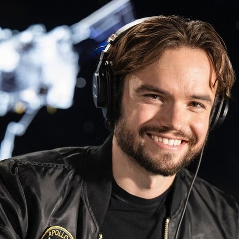 James Tralie