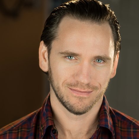 Randy Spence