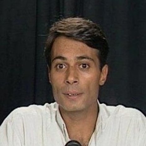 Abdullah Mahmoud