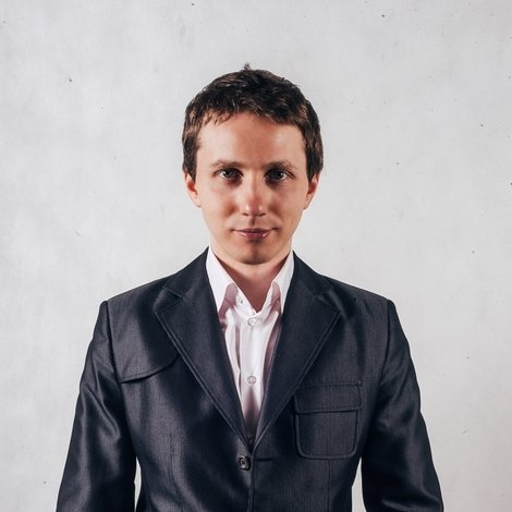 Sergey Troev