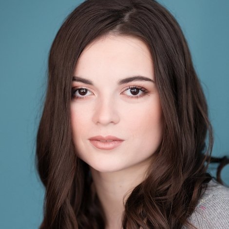 Caroline Cochrane