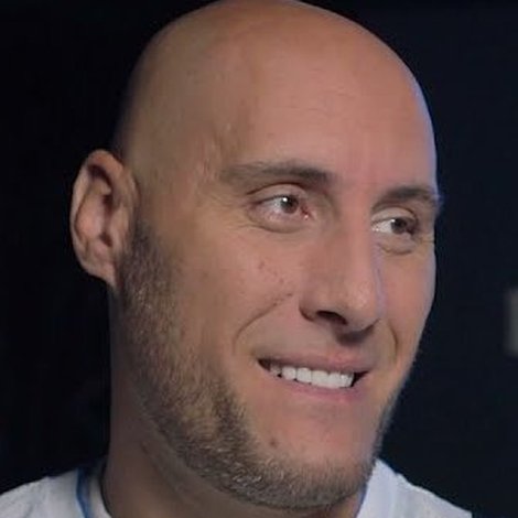 Pavel Podkolzin