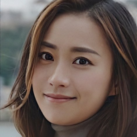 Miki Yeung Oi-Gan
