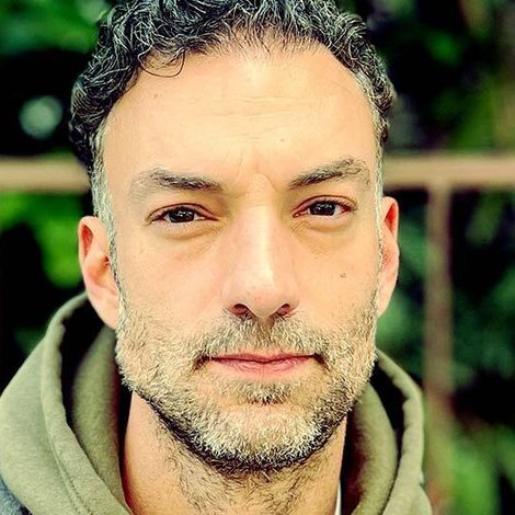 Vasilis Tsigristaris
