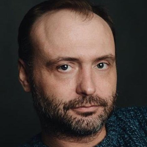 Mark Goronok