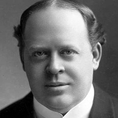 Macklyn Arbuckle