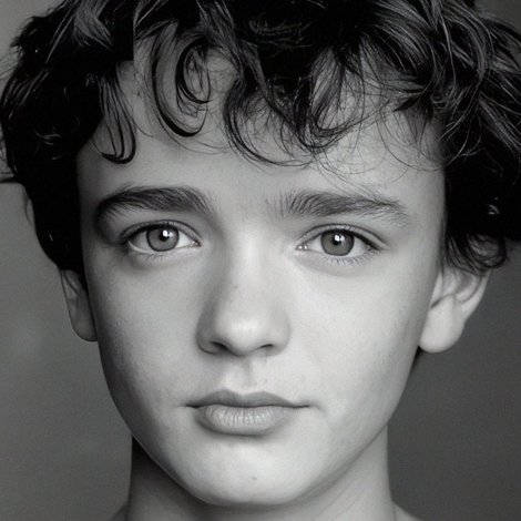 Archie Barnes