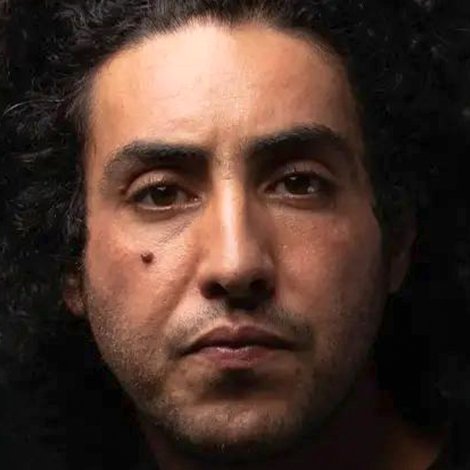 Mohamed Amine Hamzaoui