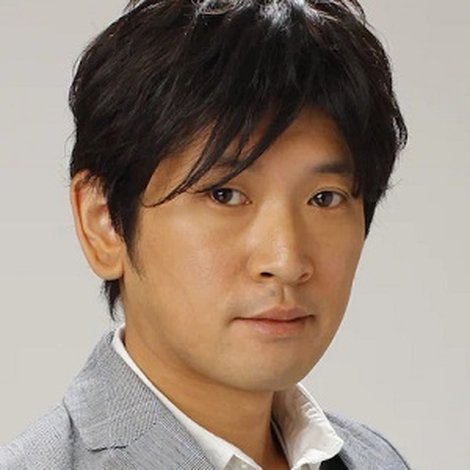 Tomoharu Hasegawa