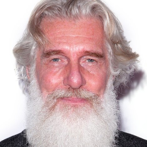 Christopher Newman