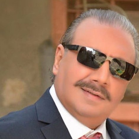 Mohammed Touma Al Tamimi