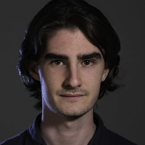 James Haggarty