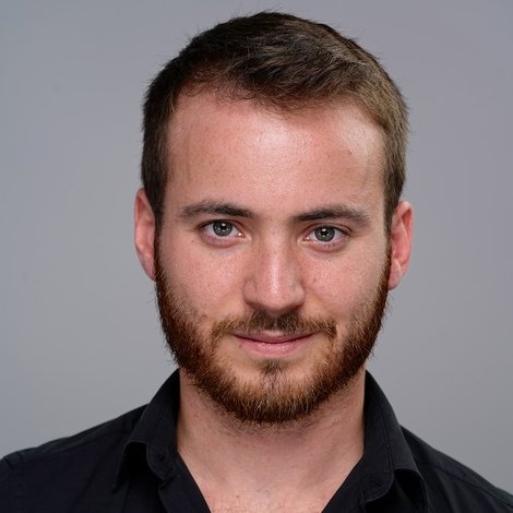 Daniel Moreshset