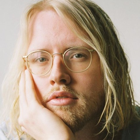 Magnus B. Bjørlo Lysbakken