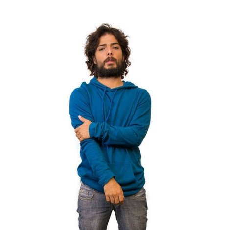 Raphael Pompeu