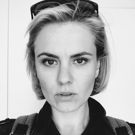 Aleksandra Shevchenko