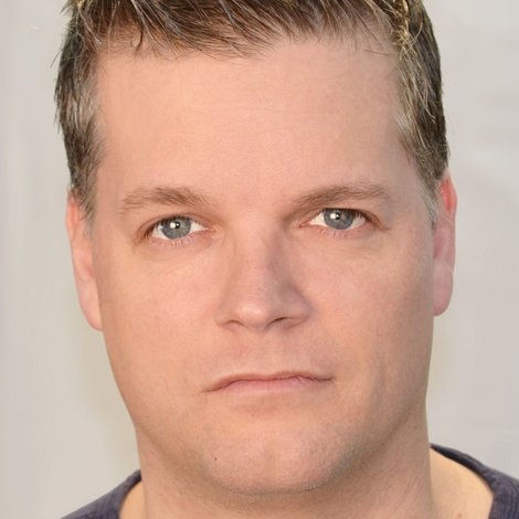 Robert Gauvin