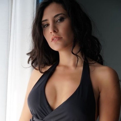 Maria Grazia Soraci