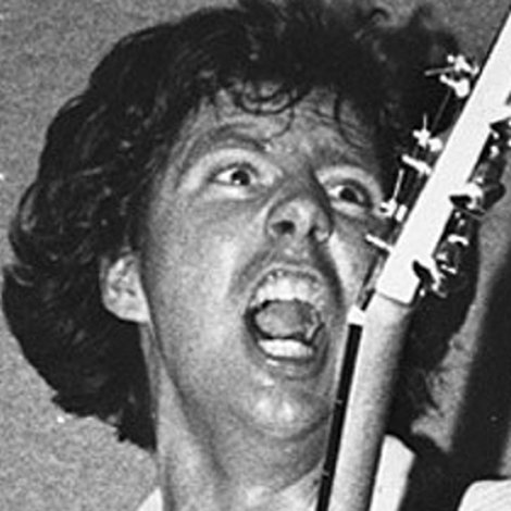 Greg Ginn