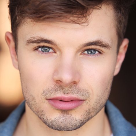 James Nitti