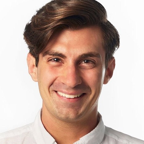 Filippo Di Vilio