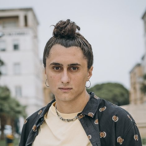 Matteo Scattaretico