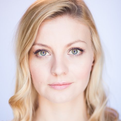 Kasia Kołeczek