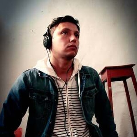 Sergio Carreño