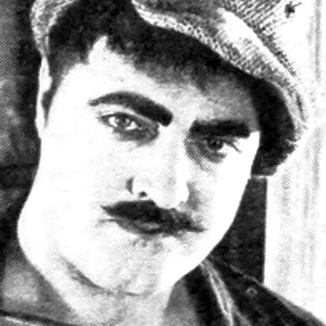 William Irving