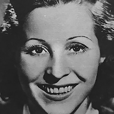 Loulou Hégobu