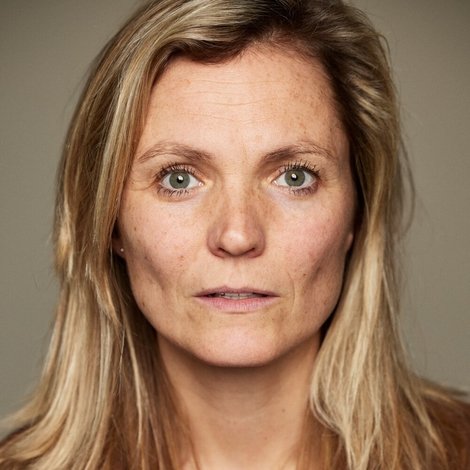 Annefleur Klinkhamer