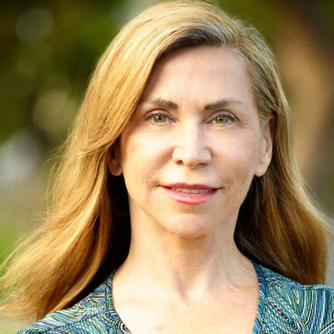 Elain Rinehart