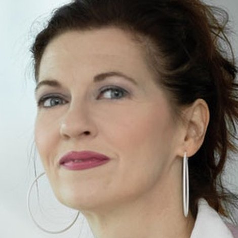 Patrizia Ciofi