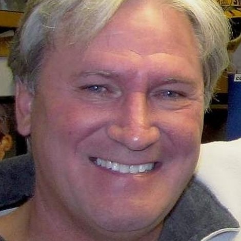 Brant von Hoffman