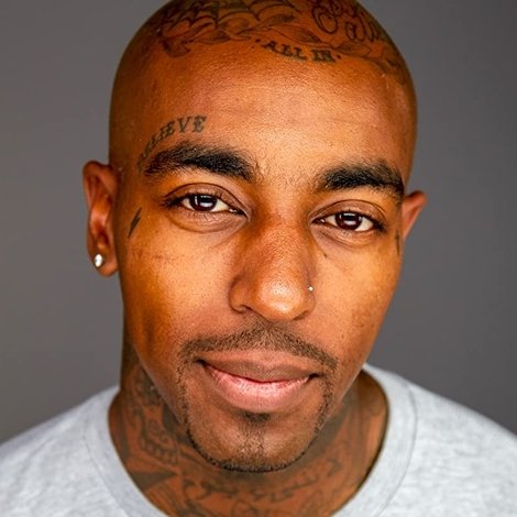 DeRon Cash