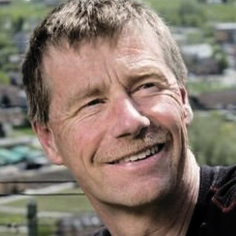 Benoît Dorsaz