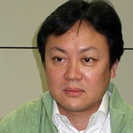 Naoki Nakamura