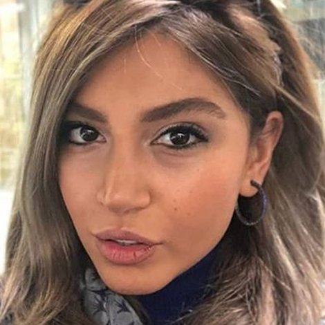 Negah Khaghani