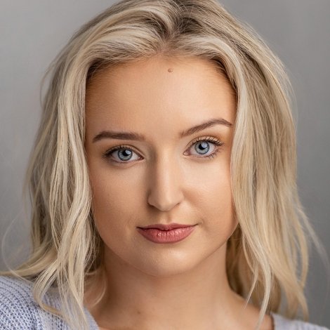 Emma Anne Wedemeyer