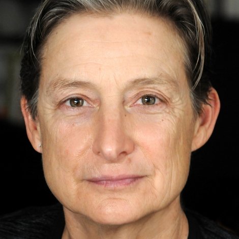 Judith Butler